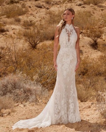 Calla Blanche Style #LP2609 #0 default Ivory/Ivory thumbnail