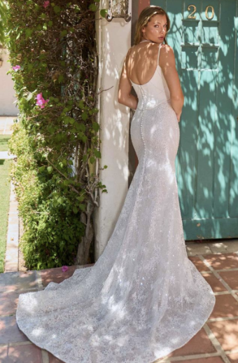 Calla Blanche Style #LA26115P #1 default Ivory thumbnail