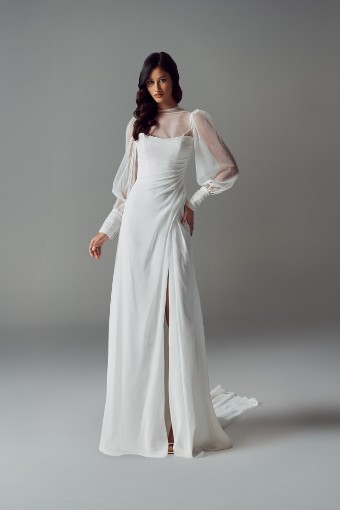 Madi Lane Style #Carolina #0 default Ivory thumbnail