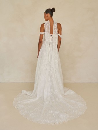 Madi Lane Style #Wilder #1 default Ivory thumbnail