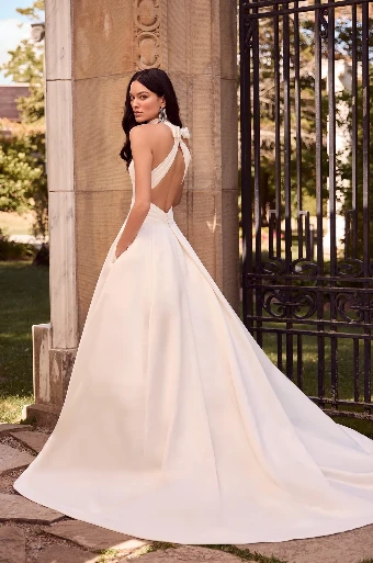 Paloma Blanca Style #P5188 #1 default Off White thumbnail