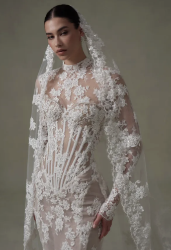 Senstudio Style #SE090 #0 default Ivory/Nude thumbnail