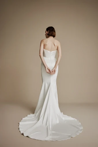 La Premiere Style #Cypress #1 Ivory/Ivory/Ivory/Nude thumbnail