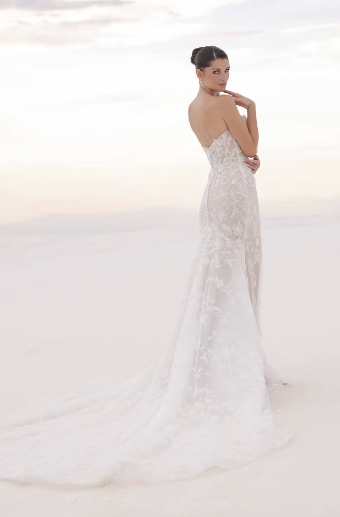 Jimme Huang Style #Cerese BG-101122 #1 default Ivory/Ivory thumbnail