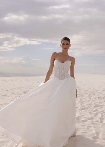 Jimme Huang Style #Fumiko BG-101115 #2 default Ivory thumbnail
