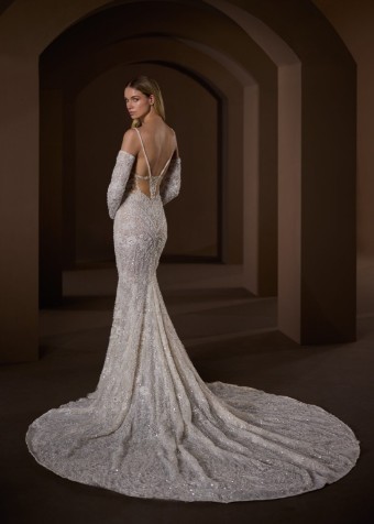 Madam Burcu Style #5421 #2 default Original thumbnail