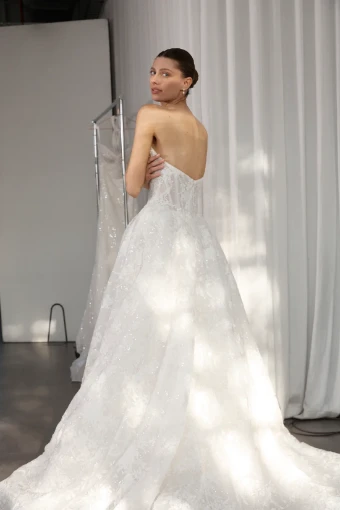 La Premiere Style #Clementine #1 default Ivory/Ivory/Ivory/Nude thumbnail