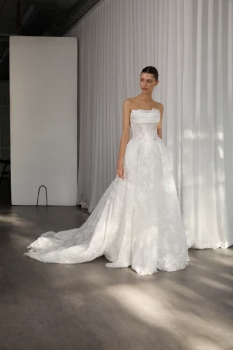 La Premiere Style #Clementine #0 default Ivory/Ivory/Ivory/Nude thumbnail