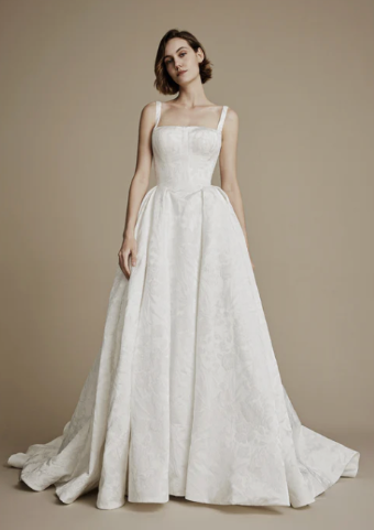 La Premiere Style #Cosima #0 default Ivory/Ivory/Ivory/Nude thumbnail