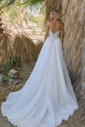 Calla Blanche Style #LA26113 #2 default Ivory/Ivory thumbnail