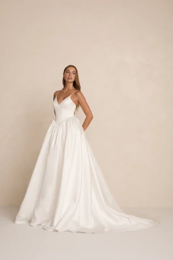 MWL Style #Lake #1 Cream thumbnail