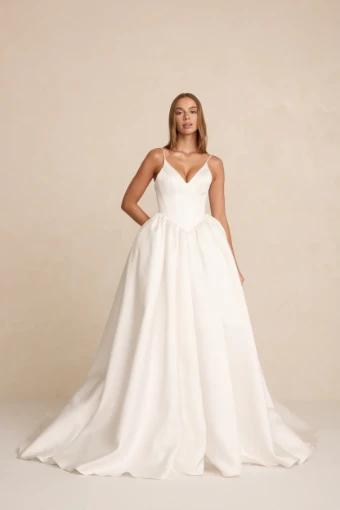 MWL Style #Lake #2 default Cream thumbnail