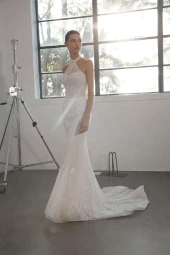 La Premiere Style #Cerelia #1 Ivory/Nude/Ivory/Nude thumbnail