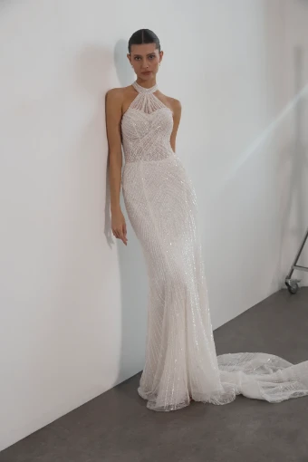 La Premiere Style #Cerelia #0 default Ivory/Nude/Ivory/Nude thumbnail