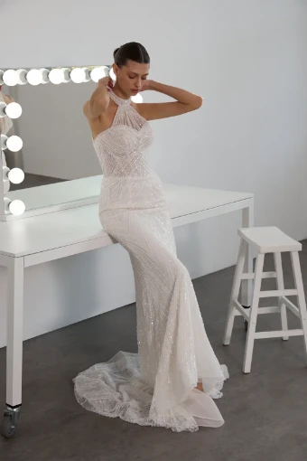 La Premiere Style #Cerelia #2 default Ivory/Nude/Ivory/Nude thumbnail