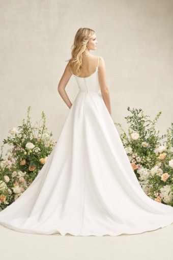 Allure Bridal Style #R3915 #3 Ivory thumbnail