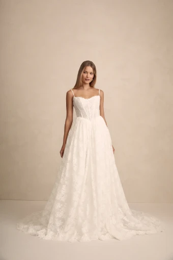 MWL Style #Prim #1 default Ivory thumbnail