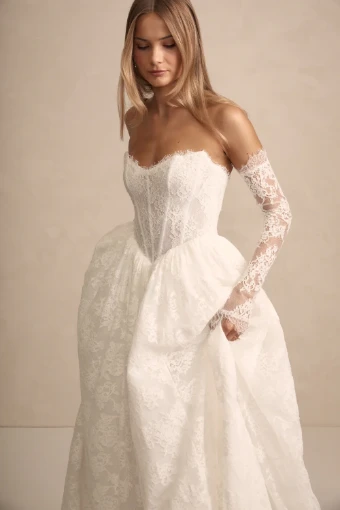 MWL Style #Prim #0 default Ivory thumbnail