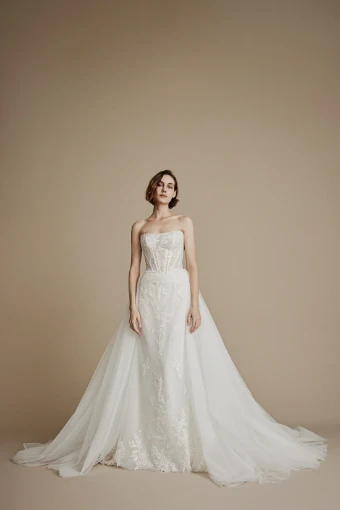 La Premiere Style #Calliope #0 default Ivory/Ivory/Ivory/Nude thumbnail