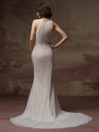 Sottero and Midgley Style #Oleta FSK087B01 #1 default Ivory thumbnail