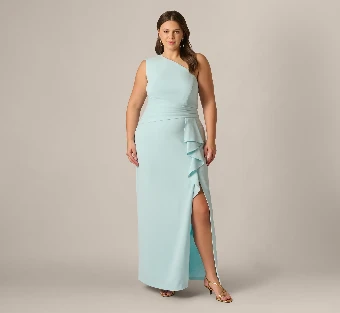 Adrianna Papell Style #AP1E213116 #0 default Clear Sky thumbnail