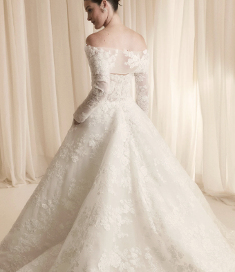 Annarita Style #Jolie #1 default Ivory thumbnail