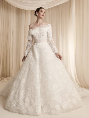 Annarita Style #Jolie #0 default Ivory thumbnail