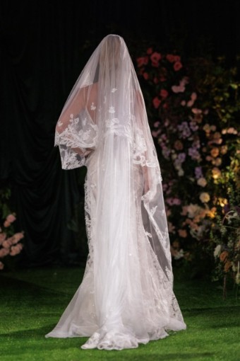 Hayley Paige Style #Chrysalis #1 default Ivory/Cashmere thumbnail