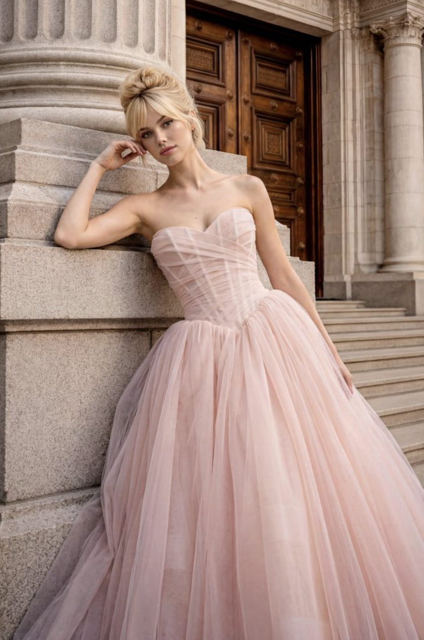 Randy Fenoli - Kensington-D | Becker's Bridal - Michigan's Premier
