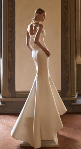 Milla Nova Style #Elanith #1 Ivory thumbnail