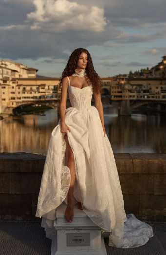 Milla Nova Style #Fiorania #0 default Ivory thumbnail