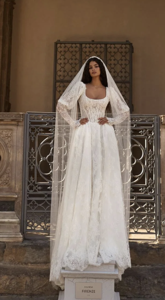 Milla Nova Style #Raphaella #3 default Ivory thumbnail