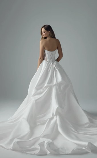 Sophia Tolli Style #Y3233 #2 default Ivory thumbnail