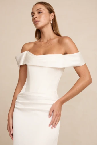 MWL Style #Brooks #0 default Ivory thumbnail