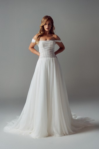 Madi Lane Style #Annie CH #0 default Ivory thumbnail