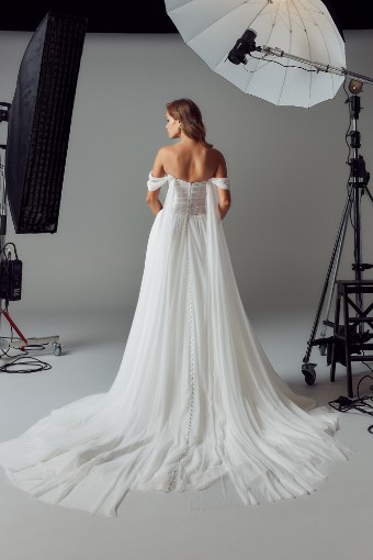 Madi Lane Style #Annie CH #1 default Ivory thumbnail