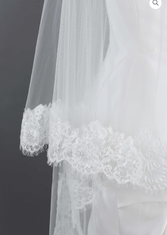 Maritza's Bridal Style #V779R-W #2 default Ivory thumbnail