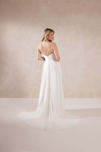 Justin Alexander Style #11378 #1 default Ivory thumbnail