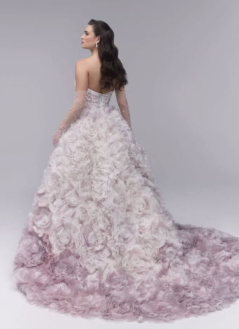 Annarita Style #Vera #1 default Ivory/Lilac thumbnail