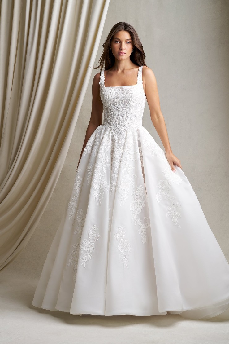 Wedding Dresses Saginaw
