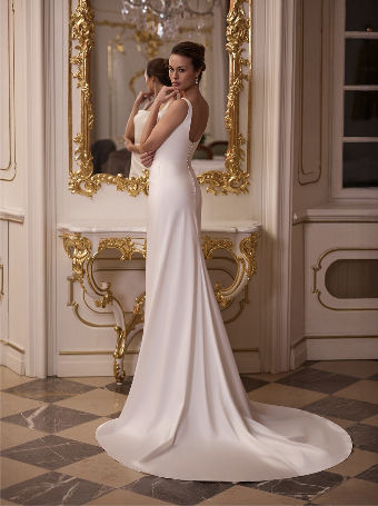 Moonlight Bridal Style #T222 #1 default Ivory thumbnail