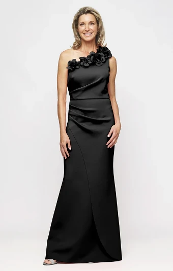 Alex Evenings Style #8160599 #1 Black thumbnail