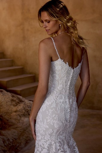 Justin Alexander Style #66454 #3 default Ivory/Sand thumbnail