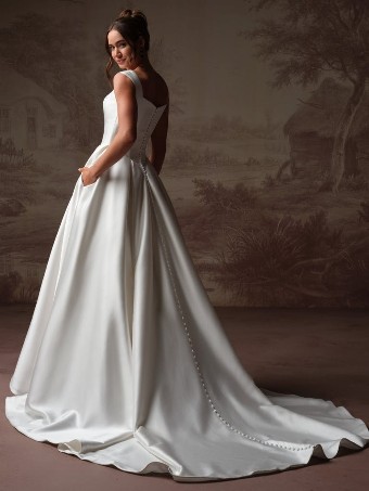 Maggie Sottero Style #PIERCE #3 Ivory thumbnail