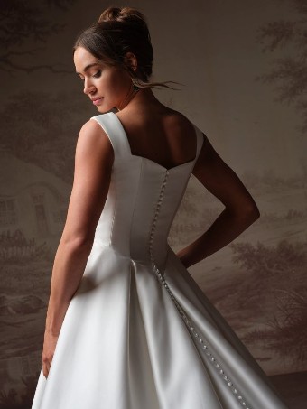 Maggie Sottero Style #PIERCE #4 default Ivory thumbnail