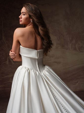 Maggie Sottero Style #RANE #3 default Ivory thumbnail