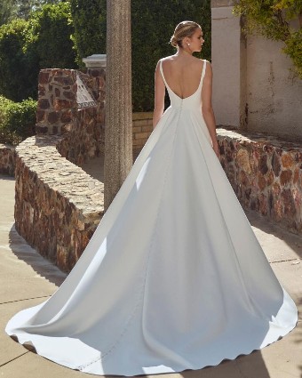 Calla Blanche Style #LA26246 #1 Ivory thumbnail