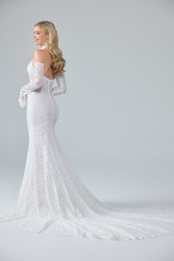Sophia Tolli Style #Y3249 #2 default Ivory thumbnail