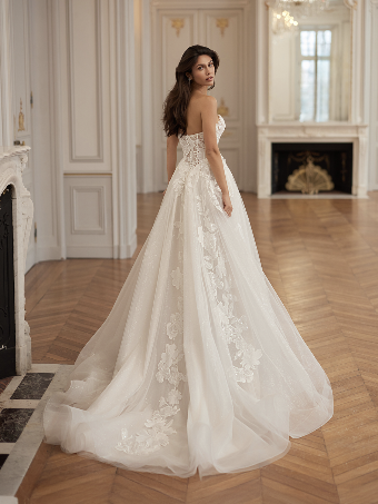 Moonlight Bridal Style #J7003 #1 default Ivory/Ivory thumbnail