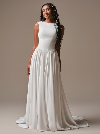 Maggie Sottero Style #SHAY #0 default Ivory thumbnail